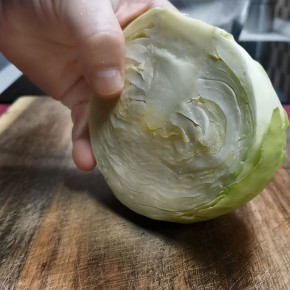 Капустные оладьи по старинному рецепту: быстро, вкусно и просто