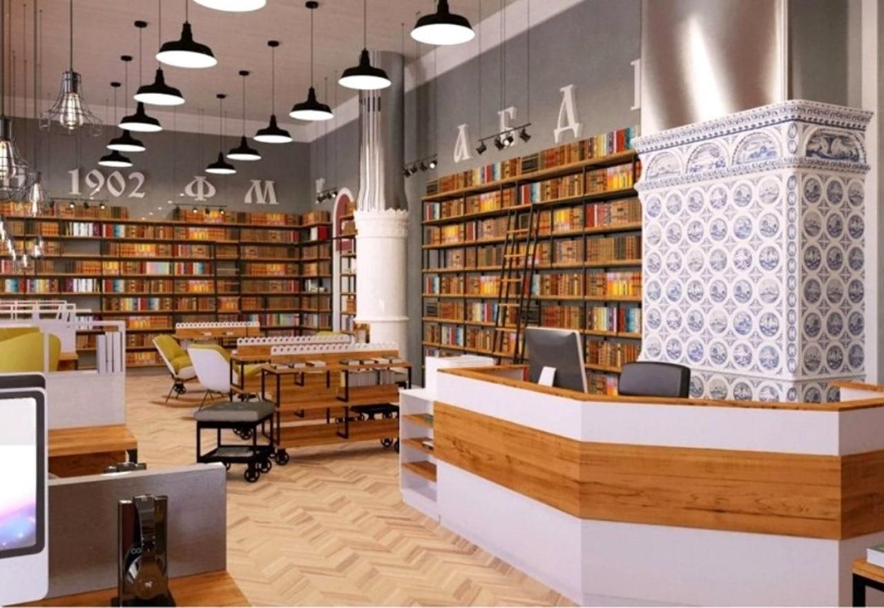 В Пензенской области на протяжении последних лет ведется работа по развитию сферы культуры В Пензенской области на протяжении последних лет ведется работа по развитию сферы культуры