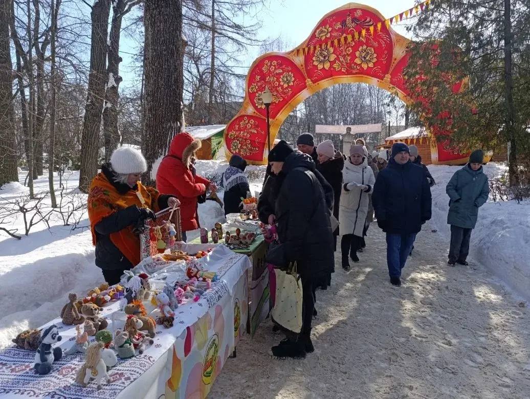 Олег Денисов: Масленица прошла без происшествий Олег Денисов: Масленица прошла без происшествий