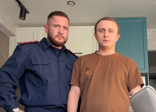 Офицеры следственного управления поздравили участников специальной военной операции с Днем защитника Отечества Офицеры следственного управления поздравили участников специальной военной операции с Днем защитника Отечества