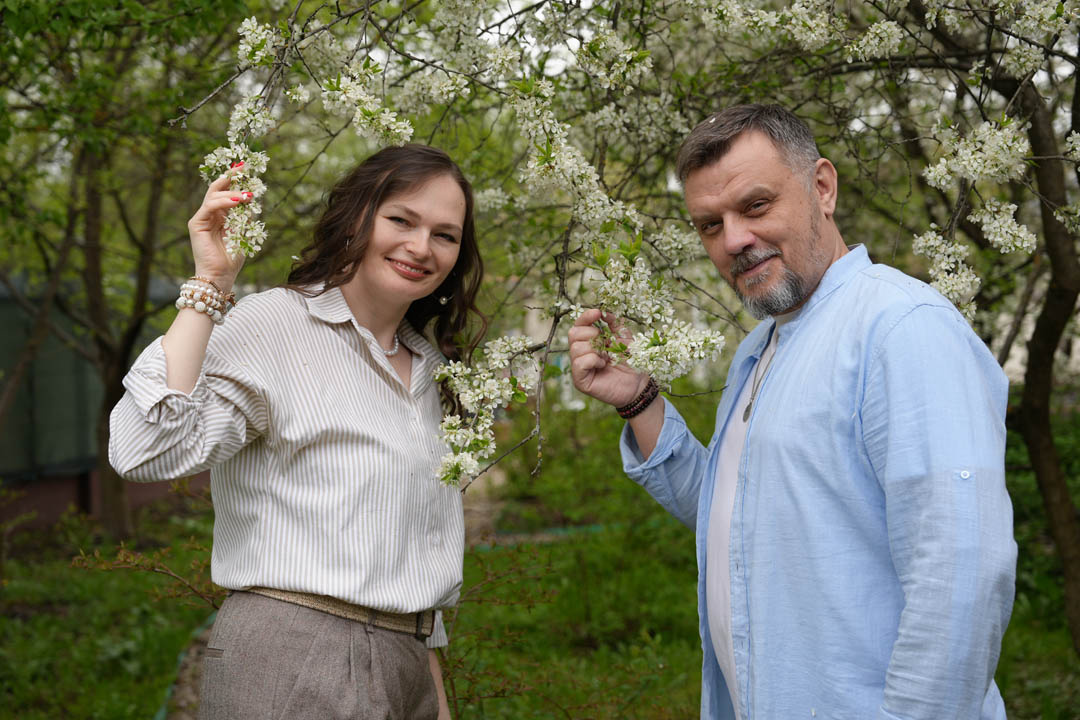 Почему яблони цветут осенью и как справиться с этим явлением?