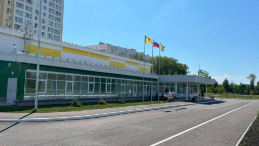 Для жителей Пензенской области спорт - это норма жизни