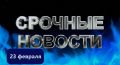 Новые вызовы на рынке труда и международной арене: главные события 23 февраля