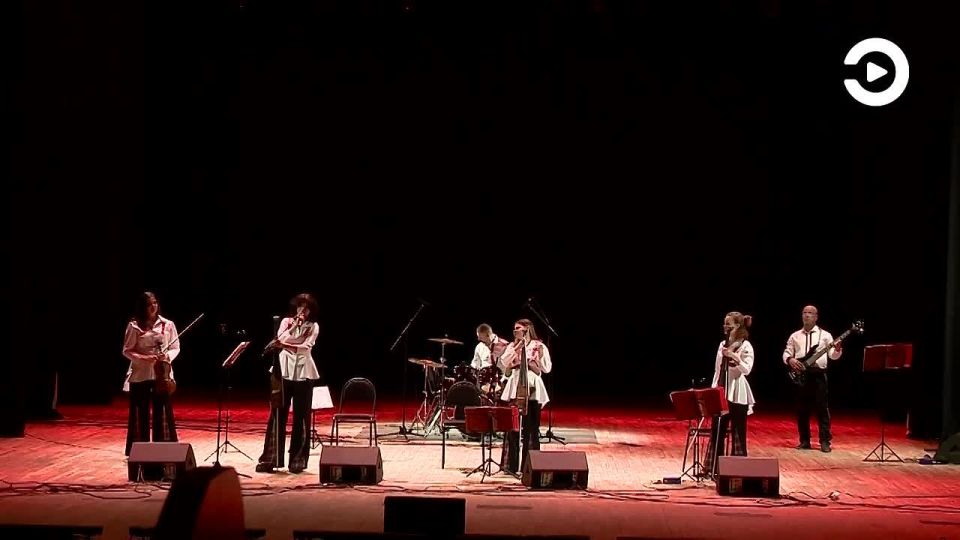 �������� �������� ��� ������ ����������, Metallica � Rammstein �� �����������