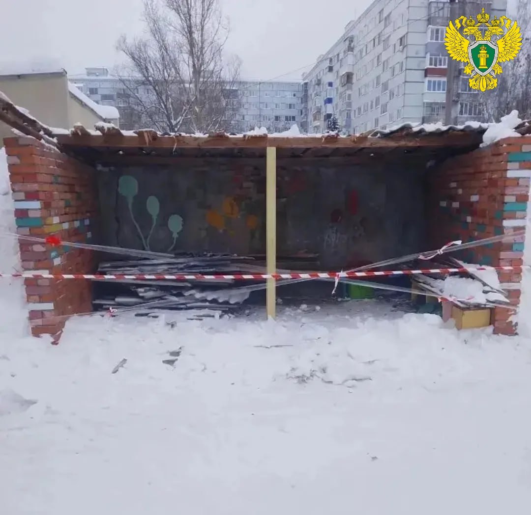 Прокурорские проверки выявили многочисленные нарушения требований безопасности в образовательных учреждениях, касающиеся несоблюдения температурного режима, несвоевременной уборки снега и наледи, что повлекло принятие мер...