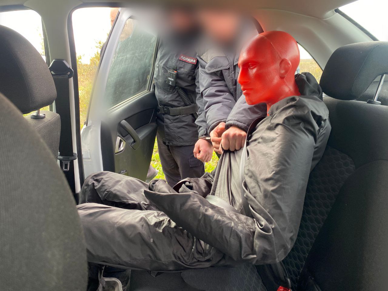 Житель Кузнецкого района осужден за причинение смерти мужчине