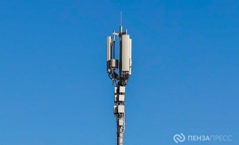 В важном логистическом пункте антарктической экспедиции РФ появилась стабильная сотовая связь