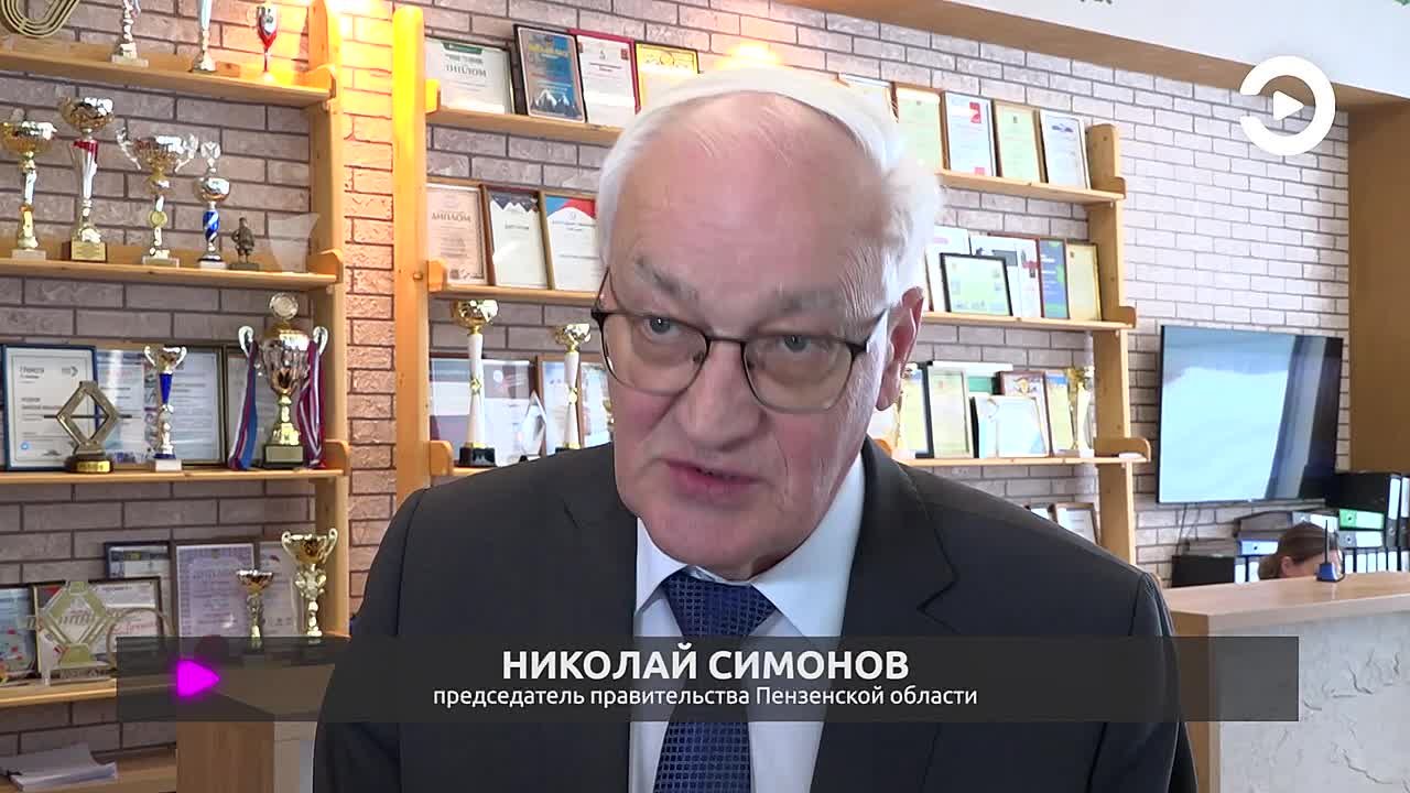 Делегация из Таджикистана высоко оценила качество продукции пензенских предприятий