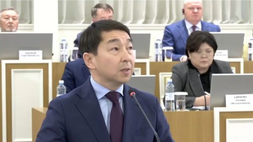 Конституция Казахстана претерпевает крупнейшие изменения