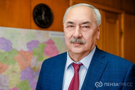 Открытая власть: Михаил Панюхин – о состоянии коммунальных сетей, угрозе паводка и взносах на капремонт