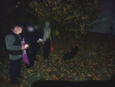 В городе Каменке завершено расследование уголовного дела по обвинению местной жительницы в убийстве, ее знакомого – в укрывательстве особо тяжкого преступления