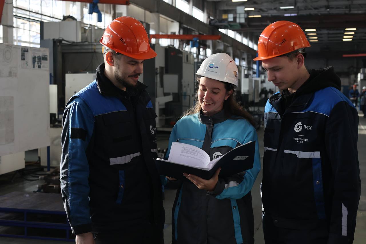 АО «Пенздизельмаш» направит более 30 млн рублей на реализацию социальной политики в 2026 году