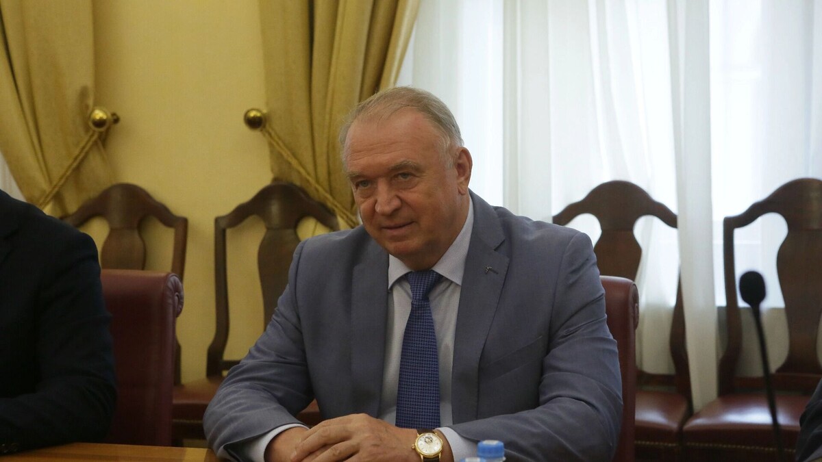 Новые правила защиты и управления особо охраняемыми природными территориями в России