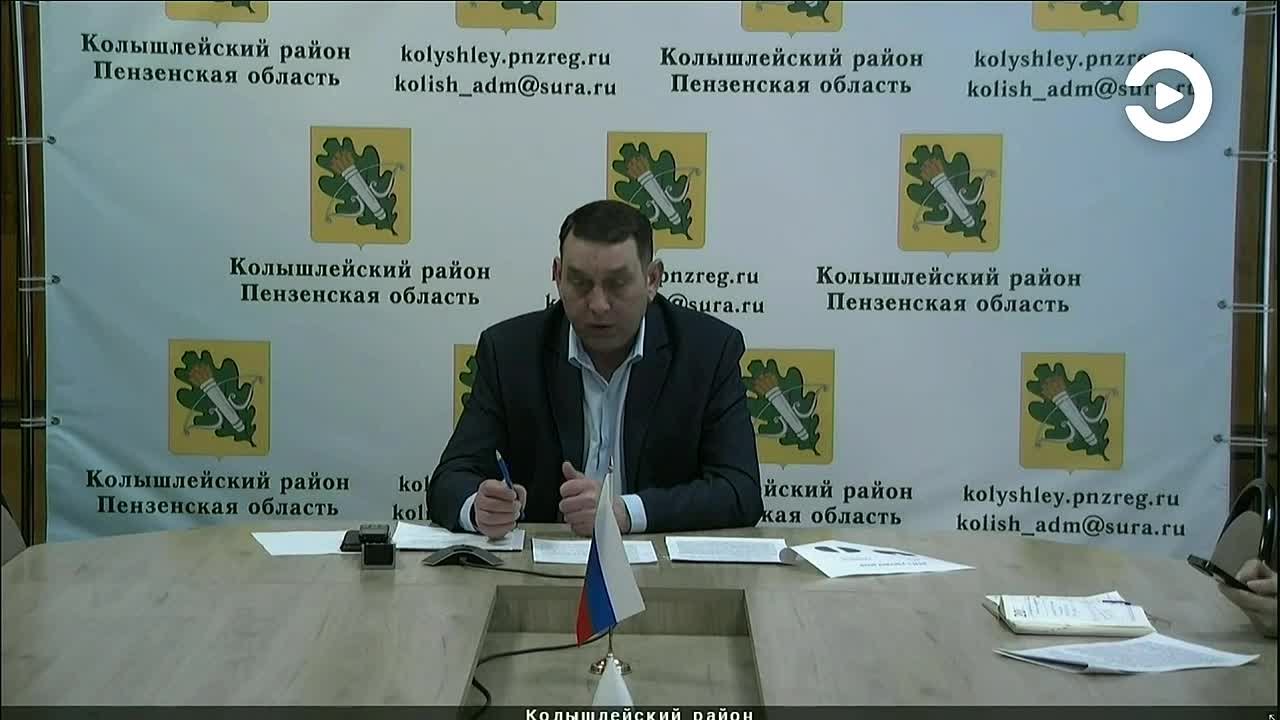 Губернатор Олег Мельниченко потребовал неукоснительного соблюдения сроков контрактации