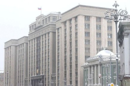 Госдума запускает новый закон для улучшения детского отдыха