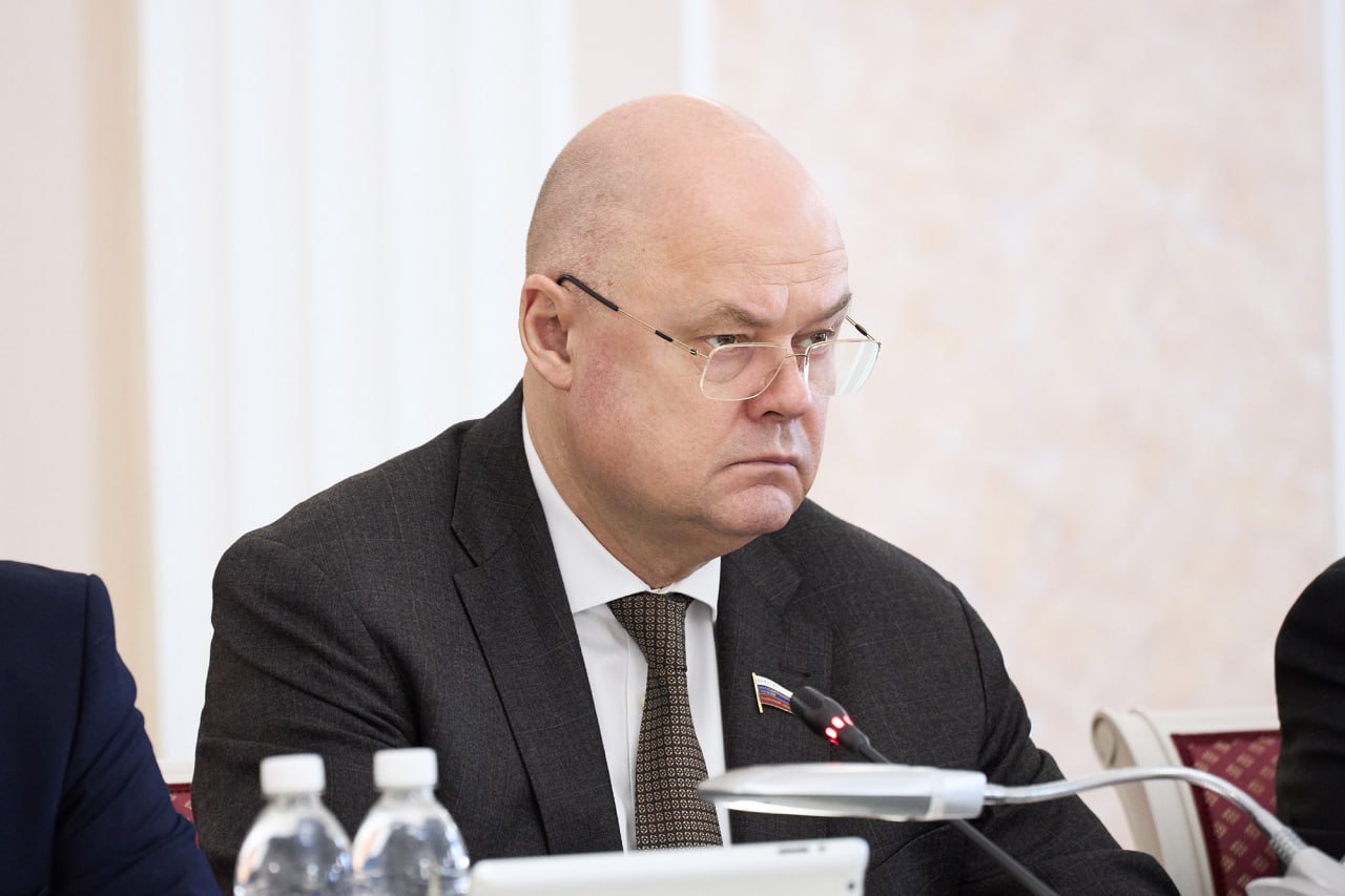 Вадим Супиков прокомментировал законодательные решения февральской сессии