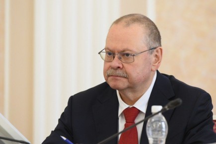 Параллельно с сессией Пензенской городской Думы проходит очередная 34-я сессия Законодательного собрания региона