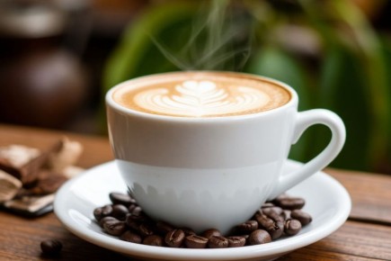 Как кофе может стать защитой для печени и почек