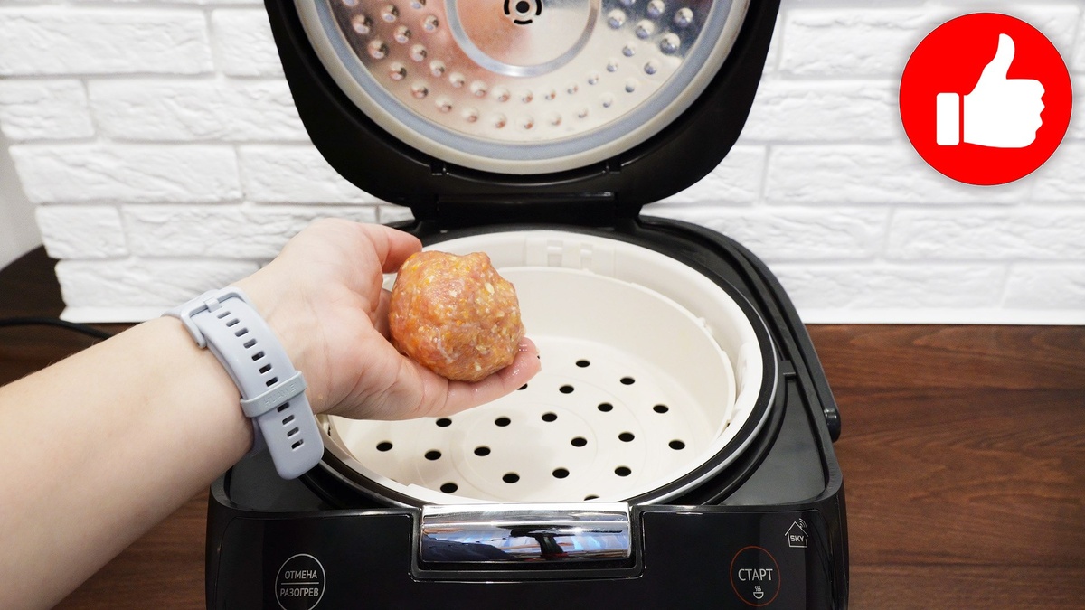 Котлеты с кабачком: идеальное блюдо для любого времени суток