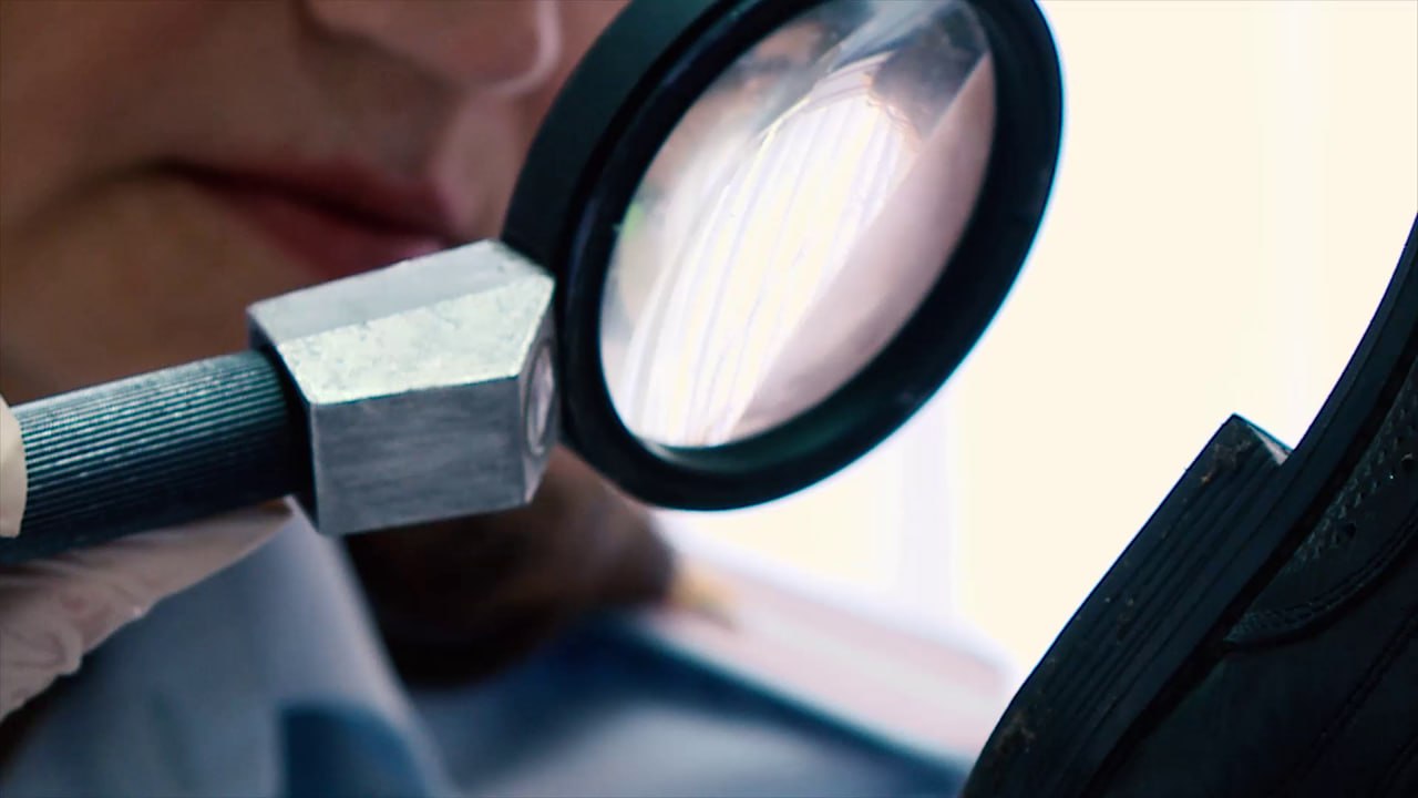 Полицейские установили мужчину, причастного к незаконному распространению порнографических материалов в сети Интернет