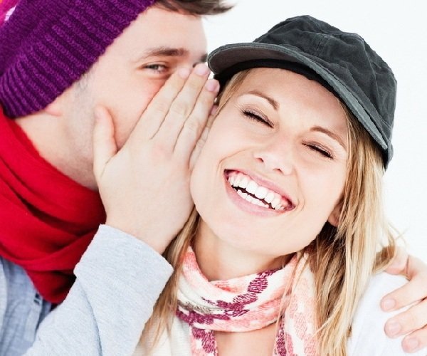 Что должен делать парень для своей девушки: важные принципы отношений