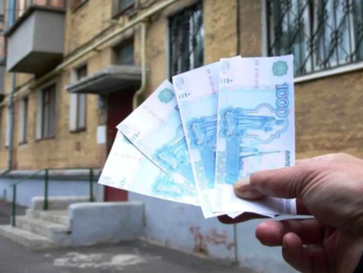 Суд снизил долг за коммуналку до 46 тысяч: как это удалось