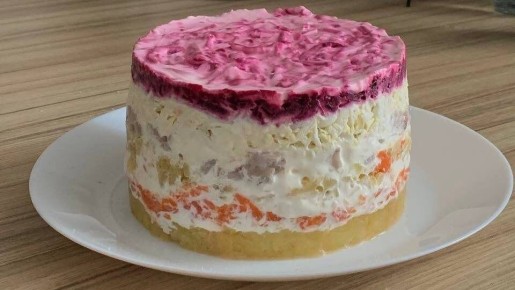 Секреты идеальной селедки под шубой: от классики до современных штрихов