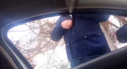 «Я начальнику ГАИ позвоню. Ты знаешь, кто я такой, нет?» Глава правительства Пензенской области «вписался» за сына, не поделившего дорогу с таксистом