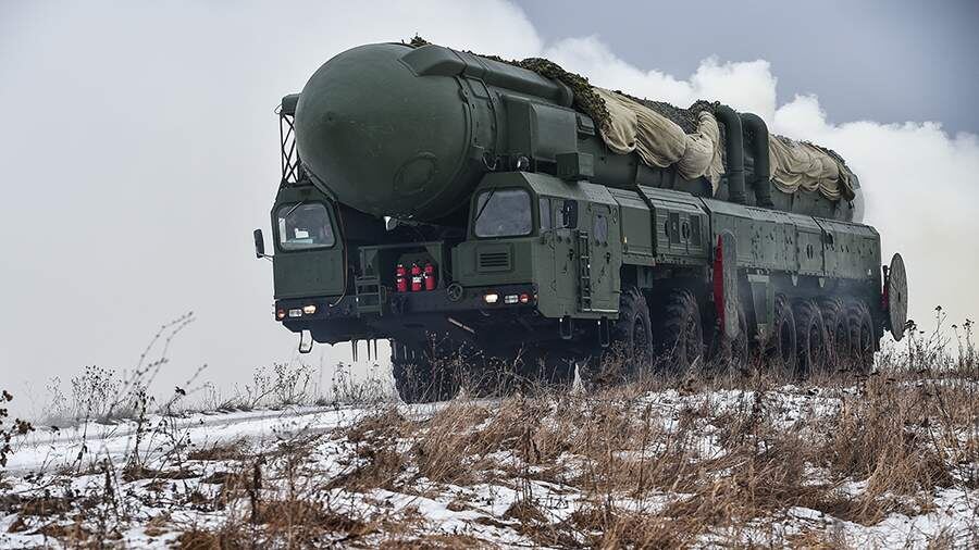 Россия готовится к новому этапу после истечения договора о стратегических вооружениях