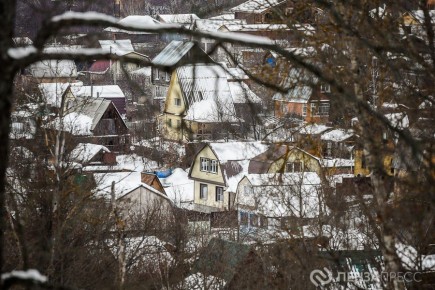 В пензенском Гидрометцентре рассказали, какая погода ждет жителей региона с 3 по 6 марта