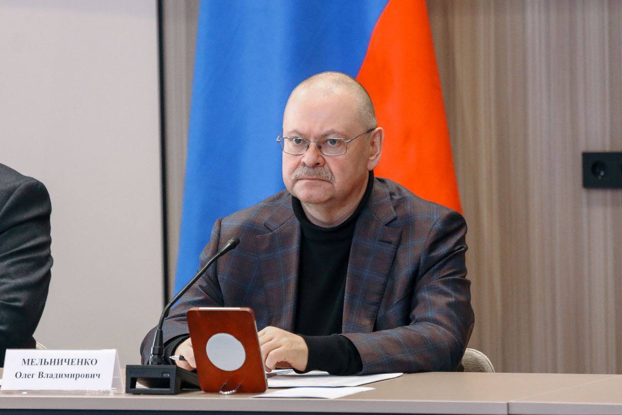 Олег Мельниченко: На сегодняшнем совместном заседании правительства Пензенской области и региональной Ассоциации промышленников призвал руководителей наших предприятий активнее вести техническое перевооружение производства Олег Мельниченко: На сегодняшнем совместном заседании правительства Пензенской области и региональной Ассоциации промышленников призвал руководителей наших предприятий активнее вести техническое перевооружение производства