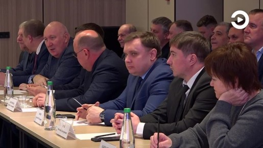 В Пензенской области усилят поддержку предприятий, внедряющих автоматизацию и роботизацию