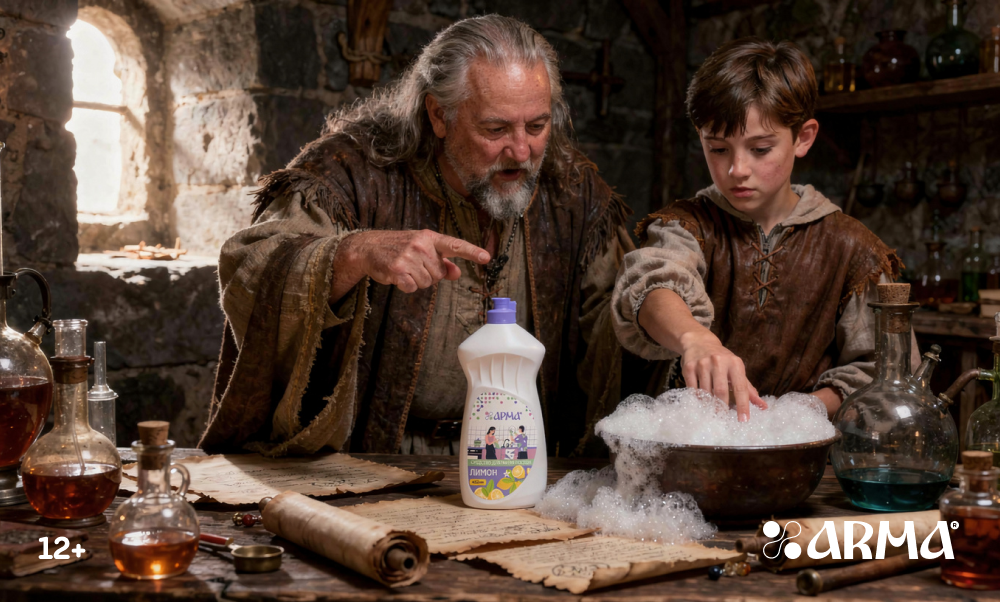 От древних методов до современных решений