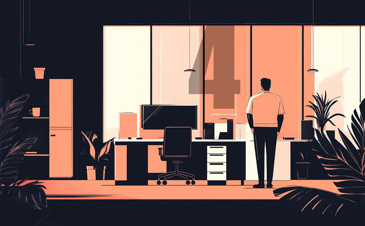 Как уволить сотрудника: четыре законные причины и пошаговая инструкция