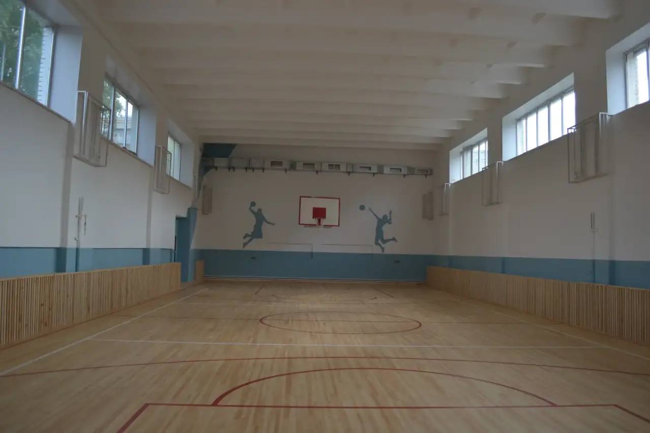 Олег Денисов: Сегодня хочу рассказать вам о модернизации школ по нацпроекту «Молодежь и дети» Олег Денисов: Сегодня хочу рассказать вам о модернизации школ по нацпроекту «Молодежь и дети»