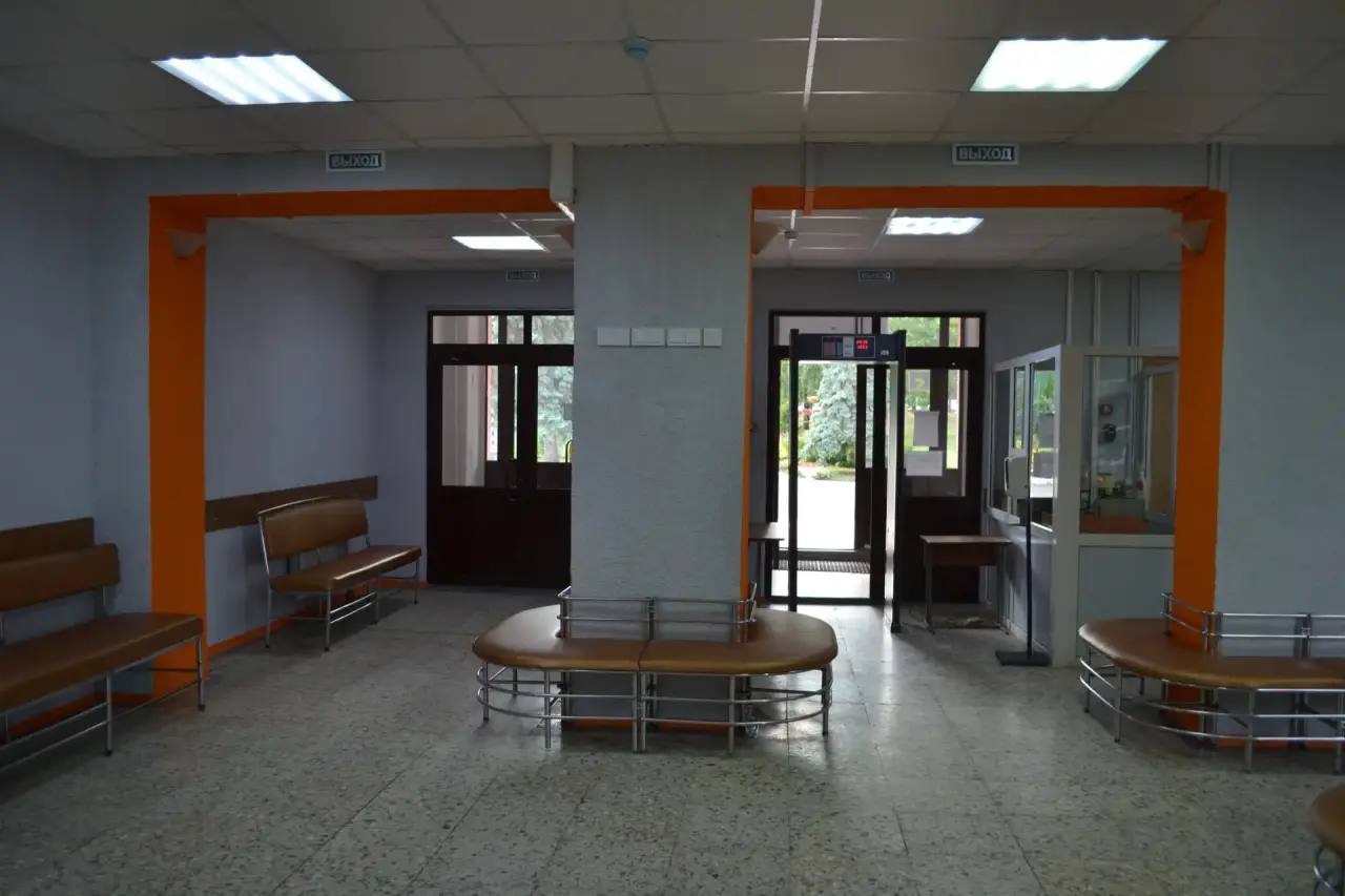 Олег Денисов: Сегодня хочу рассказать вам о модернизации школ по нацпроекту «Молодежь и дети» Олег Денисов: Сегодня хочу рассказать вам о модернизации школ по нацпроекту «Молодежь и дети»