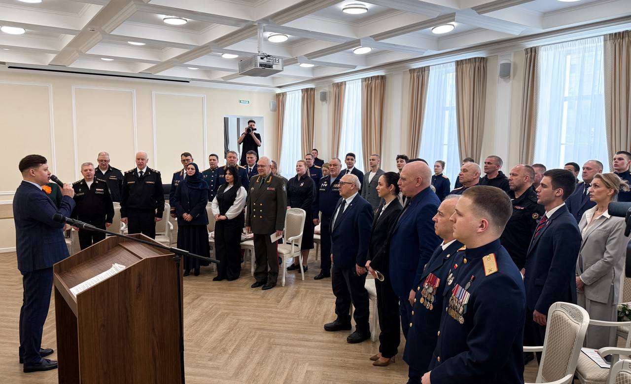 Председатель СК России провел расширенное заседание оргкомитета XVI Всероссийской акции памяти «Дни белых журавлей» Председатель СК России провел расширенное заседание оргкомитета XVI Всероссийской акции памяти «Дни белых журавлей»