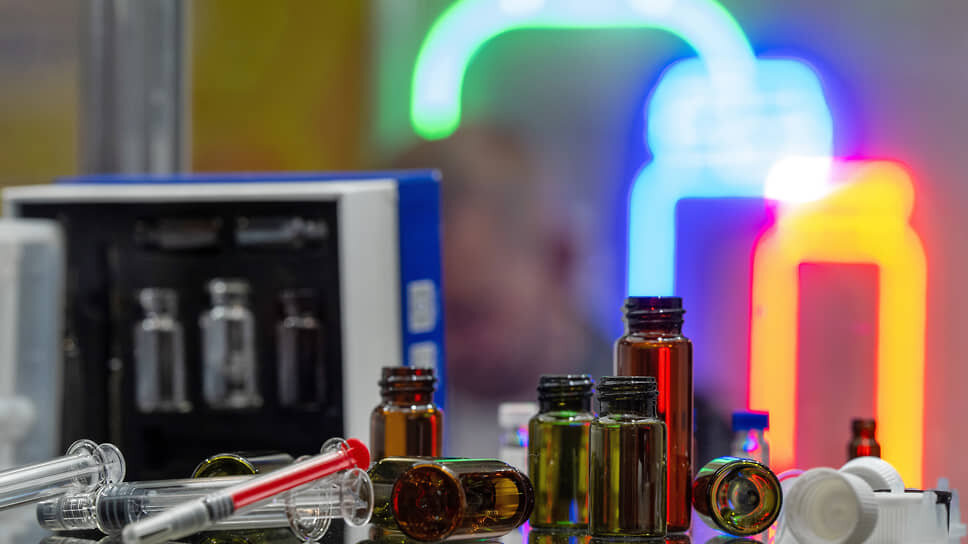 Конституционный суд рассмотрел права на дженерики в споре с Vertex