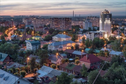 Ряд категорий жителей Пензенской области могут получить цифровое удостоверение в мессенджере МАХ