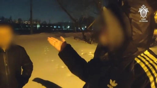 17-летний житель Пензенской области обвиняется в совершении террористического акта, сообщили в областном управлении СКР