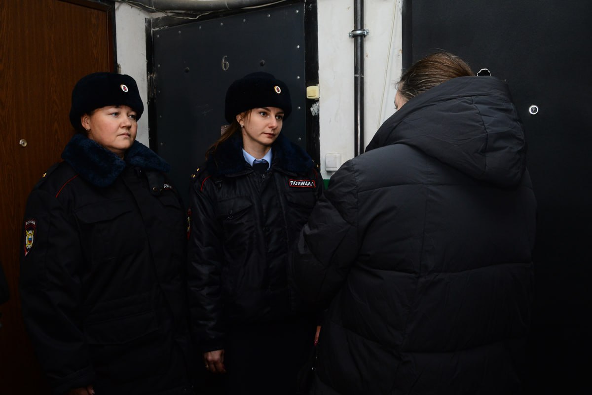 Злоумышленник на отказ жены приобрести ему алкоголь угрожал ее убить