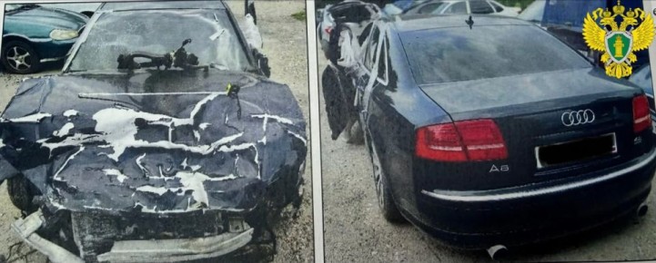 Жажда скорости привела жителя Пензы на скамью подсудимых