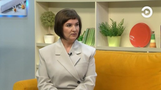 Доброе утро!. Сегодня у нас в студии юрист, основатель юридической компании «Право цифровых технологий», член ассоциации юристов России, член торгово-промышленной палаты России и Пензенской области Екатерина Горшкова В видео...