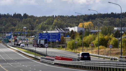 Ужесточение ответственности: штрафы за нарушение границы России возросли