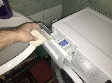 Как правильно дозировать стиральный порошок: советы и рекомендации