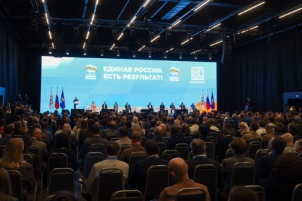 Олег Мельниченко: Работаю в Нижнем Новгороде