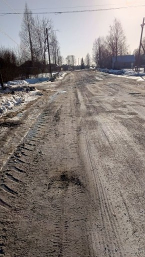 Дорога в никуда: реальность жизни в удаленных поселках