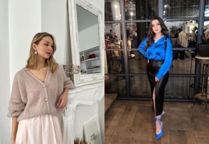 Тренды 2024 года: что надеть, чтобы выглядеть стильно