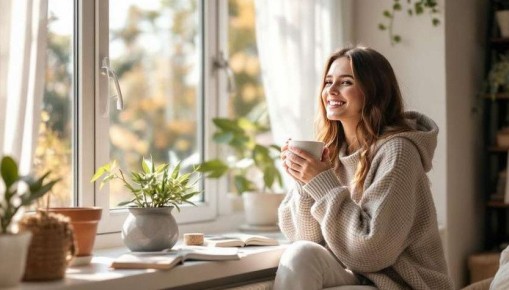 Неделя без беспорядка: как порядок изменил жизнь