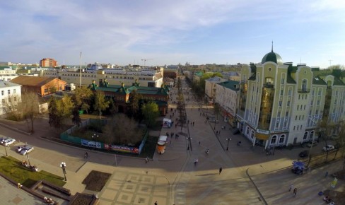 203 украинских беспилотника сбили силы ПВО минувшей ночью над территориями российских регионов